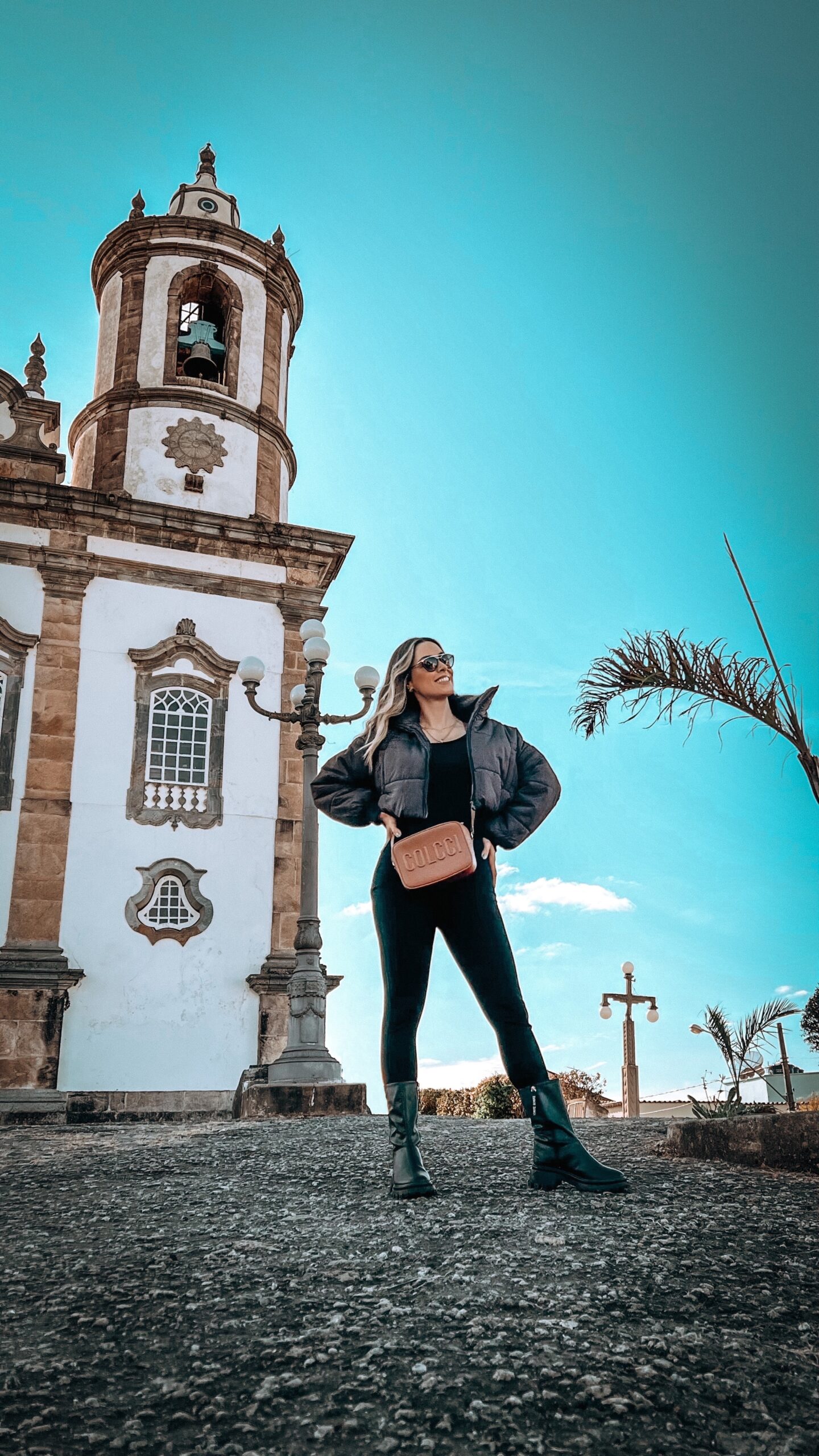 Bônus céu em movimento ANTES Bônus céu em movimento ANTES